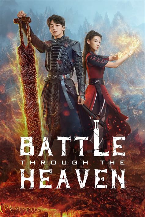 battle through the heavens tv tropes|Battle Through the Heavens Wiki .